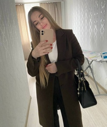 Проститутка Ивантеевка : Яна